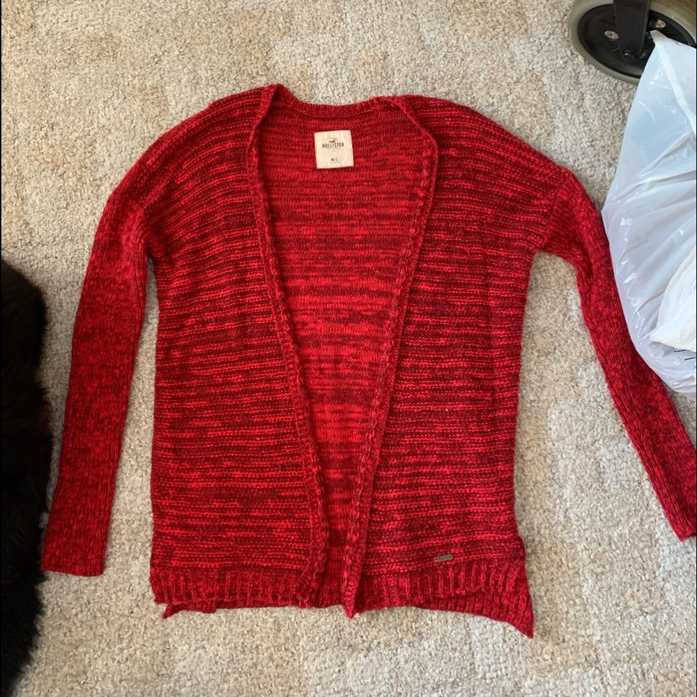 Cardigan